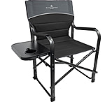 Image of BLACK SIERRA EQUIPMENT HD XL Directors Chair