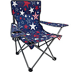 Image of BLACK SIERRA EQUIPMENT Junior Chair