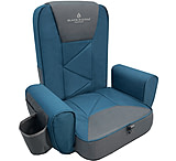 Image of BLACK SIERRA EQUIPMENT Nomad High Back Stadium Seat