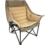 Image of BLACK SIERRA EQUIPMENT Traditions Big Bear Chair