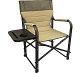 Image of BLACK SIERRA EQUIPMENT Traditions HD Directors Chair