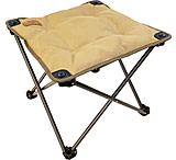 Image of BLACK SIERRA EQUIPMENT Traditions Padded Ottoman