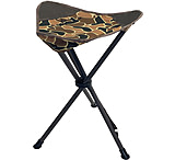 Image of BLACK SIERRA EQUIPMENT XL Tri-Leg Stool