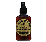 Image of Black Widow Hot-N-Ready