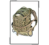 Image of BlackHawk 100oz Matrix Hydration Pack - Coyote Tan 65MT00CT