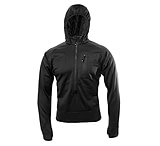 Image of BlackHawk 3/4 Zip Grid Fleece Hoody