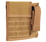 Image of BlackHawk S.T.R.I.K.E. Admin/Flashlight Pouches