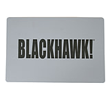 Image of BlackHawk BHP Counter Mat Grey Mat With Black Lettering 98CM00GY