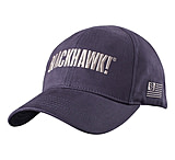 Image of BlackHawk Cotton Spandex Fitted Cap
