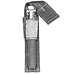 Image of BlackHawk Duty AA Maglite Pouch Black 52MLAABK