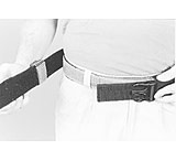Image of BlackHawk Duty Pants Belt 37 - 44 Black 41DP44BK