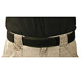 Image of BlackHawk Duty Pants Belt up to 36 Black 41DP36BK