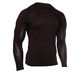 Image of Black hawk Engineered Fit Shirt with Long Sleeve and Crew Neck 84BS04