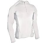 Image of Blackhawk Engineered Fit Long Sleeve 1/4 Zip Shirt 84BS01