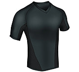 Image of BlackHawk Engineered Fit Shirt with Short Sleeve and Vneck 84BS03