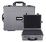 Image of BlackHawk Extra Large 24in Waterproof Hard Camera and Gear Case w/Foam