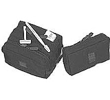 Image of BlackHawk Field Shave Kit Bag Black 20SK00BK