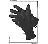 Image of BlackHawk Fleece Tac Gloves 8077