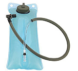 Image of BlackHawk HydraStorm Anti-Microbial 100oz Hydration Bladder