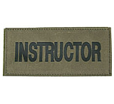 Image of BlackHawk 90IN02 Instructor Patches