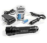 Image of BlackHawk NightOps Legacy L6 w/ AC/DC Recharging Kit 75FK019BK