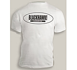 Image of Blackhawk Oval Shortsleeve T-Shirt