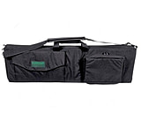 Image of BlackHawk Padded Weapons Case 38 Black 61PW00BK