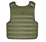 Image of BlackHawk S.T.R.I.K.E. Non-Cutaway Armor Carrier, Spear/Balcs