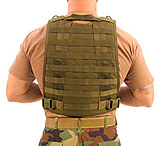 Image of BlackHawk S.T.R.I.K.E. Gen-4 MOLLE System Plate Carrier Harness