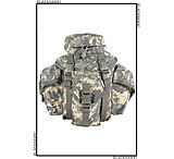 Image of BlackHawk S.T.R.I.K.E. L.R.R.P. Butt Pack GP
