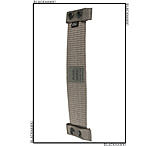 Image of BlackHawk S.T.R.I.K.E. Pistol Belt 37CL74