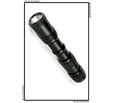 Image of BlackHawk Sentinel PL3-AA XTR Flashlight 75FL021BK