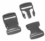 Image of BlackHawk Side Release Buckle-1 (SET OF 2) 98HP05BK