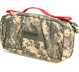 Image of BlackHawk S.T.O.M.P. Medical Pack Accessory Pouch (Red Handle)
