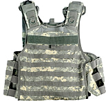 Image of BlackHawk S.T.R.I.K.E. Cutaway Plate Carrier Armor