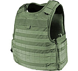 Image of Blackhawk S.T.R.I.K.E. Cutaway Carrier Performance 3D Mesh Lining Armor