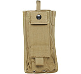 Image of BlackHawk S.T.R.I.K.E. MBITR Radio Pouches