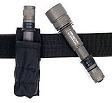 Image of BlackHawk Surefire Millenium M-3 Holster Black 52SF00BK