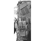 Image of BlackHawk Tac-Vest Radio Pouch, Olive Drab 53RP00OD