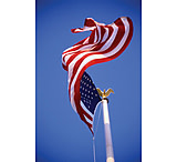 Image of BlackHawk United States Flag 90USF200-USA