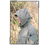 Image of Blackhawk Warrior Wear Gen III Level 5 ECWCS Jacket 87G3JK