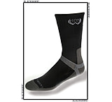 Image of BlackHawk Warrior Wear Light Weight Boot Socks
