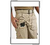 Image of BlackHawk Warrior Wear Tactical I.T.S. Pants Khaki, 87IT01KH