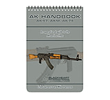 Image of Blackheart AK Handbook BH-012-007