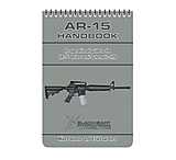 Image of Blackheart AR-15 Handbook BH-012-009