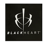 Image of Blackheart Decal