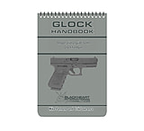 Image of Blackheart Fits Glock Handbook BH-012-005
