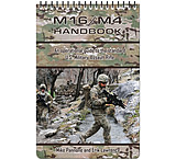 Image of Blackheart M16/M4 Handbook BH-012-003