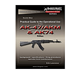 Image of Blackheart Practical Guide To The Operational Use Of The AK-47/AKM And AK-74 Rifles BH-PG-002