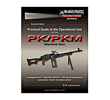 Image of Blackheart Practical Guide To The Operational Use Of The PK/PKM General Purpose Machine Gun BH-PG-003